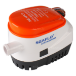 Automatska kaljužna pumpa 750 GPH - Seaflo
