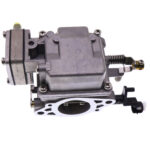 Karburator Yamaha 9.9 i 15ks - dva takta