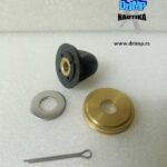 Set za montažu elise - Yamaha 3,4,5,6KS - 9 nuteva