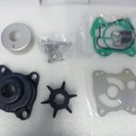 Impelerska/vodena pumpa - Honda 35, 40, 45, 50, 60KS
