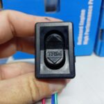 Prekidač za trim na motoru - Mercury