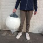 Bokobran-odbojnik-bova - prečnik 43cm