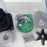 Impelerska/vodena pumpa sa kućištem- Honda BF175A BF200A BF225A