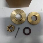 Set za montažu elise - Yamaha 115 do 130KS - 15 nuteva