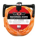 Konopac sa ručkom za skijanje/wake - 75ft/23m