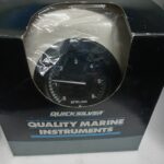 Tahometar Quicksilver do 6000rpm - signal sa bobine